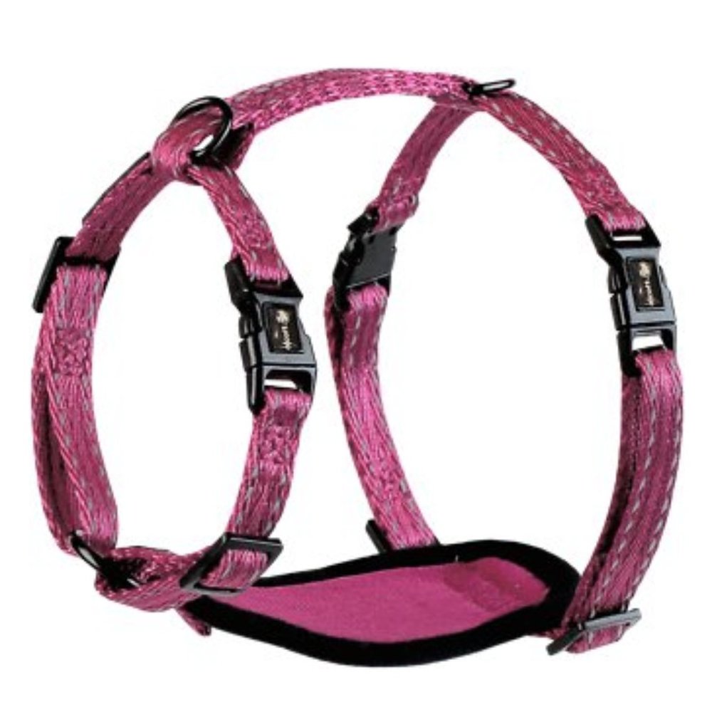 Pink Dog Harness